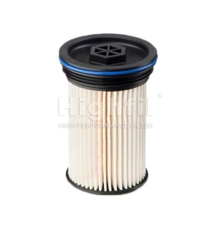 Chevrolet Captiva C140 Mazot Filtre Uzun Voller Marka