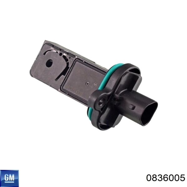 Opel Astra J Debimetre 1.6 Dizel A14net Pierburg Marka