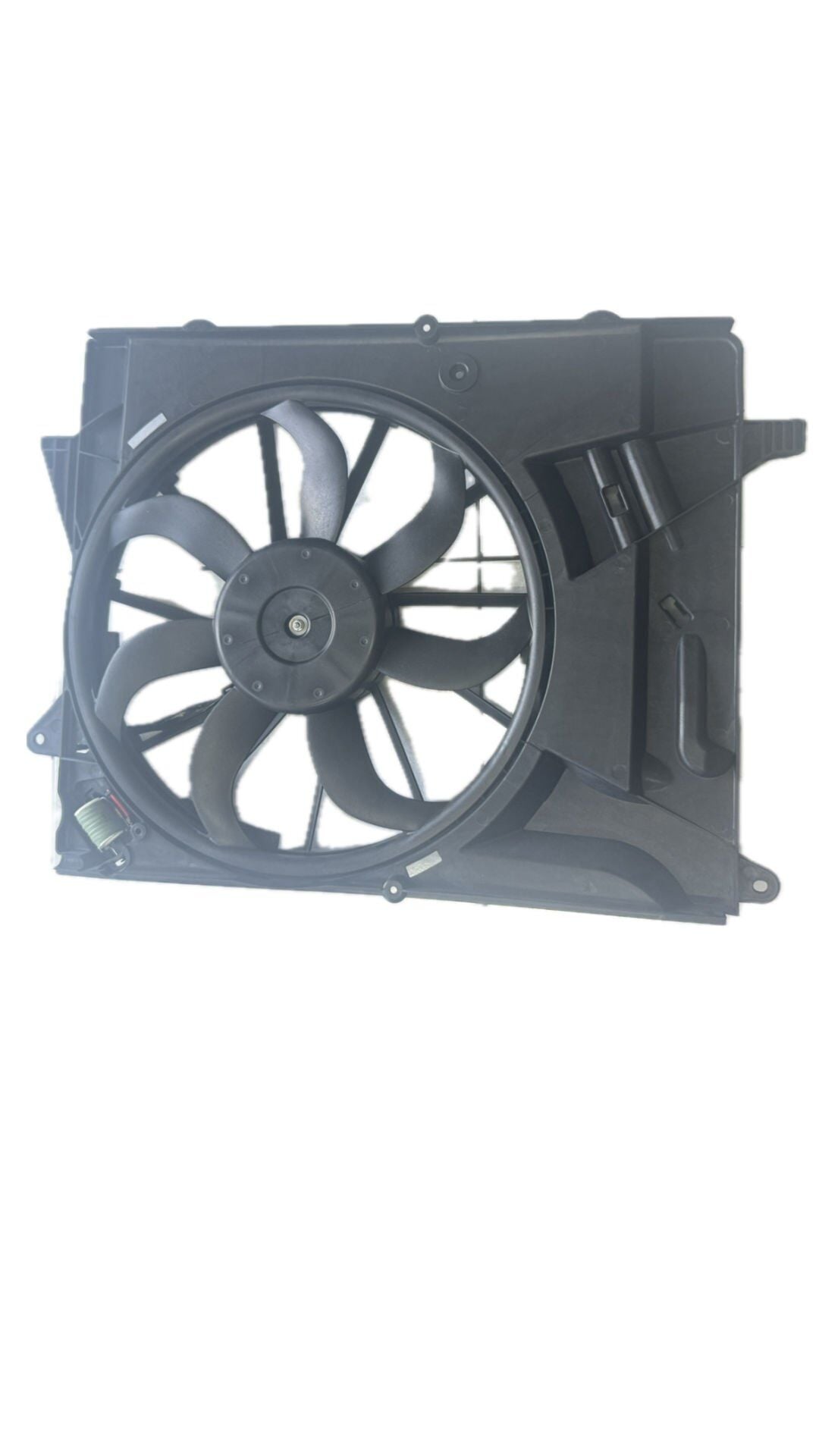 Opel Mokka Fan Motoru 1.6cdt NRG Marka