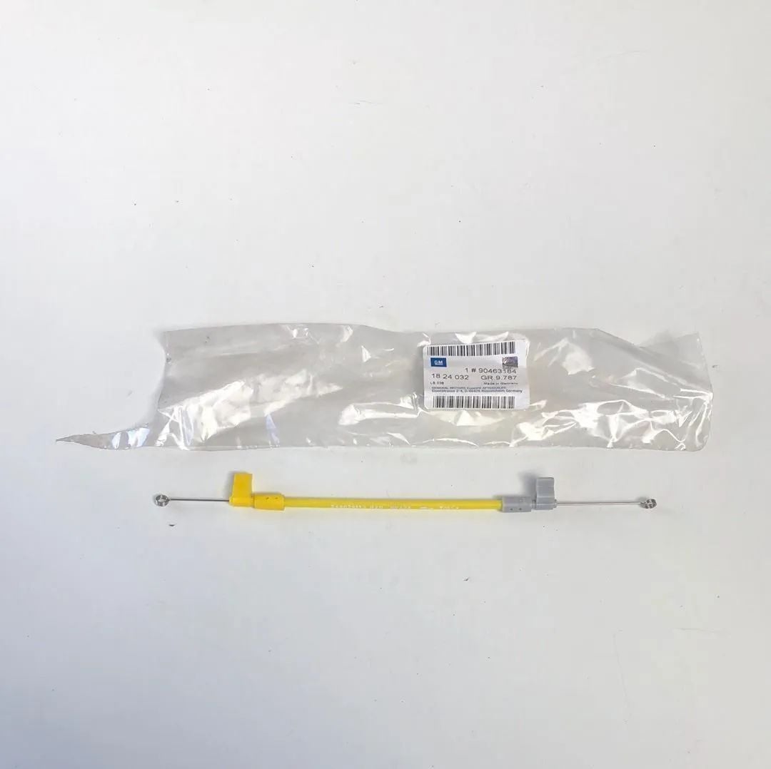 Opel Vectra A Kalorifer Kontrol Teli GM Marka