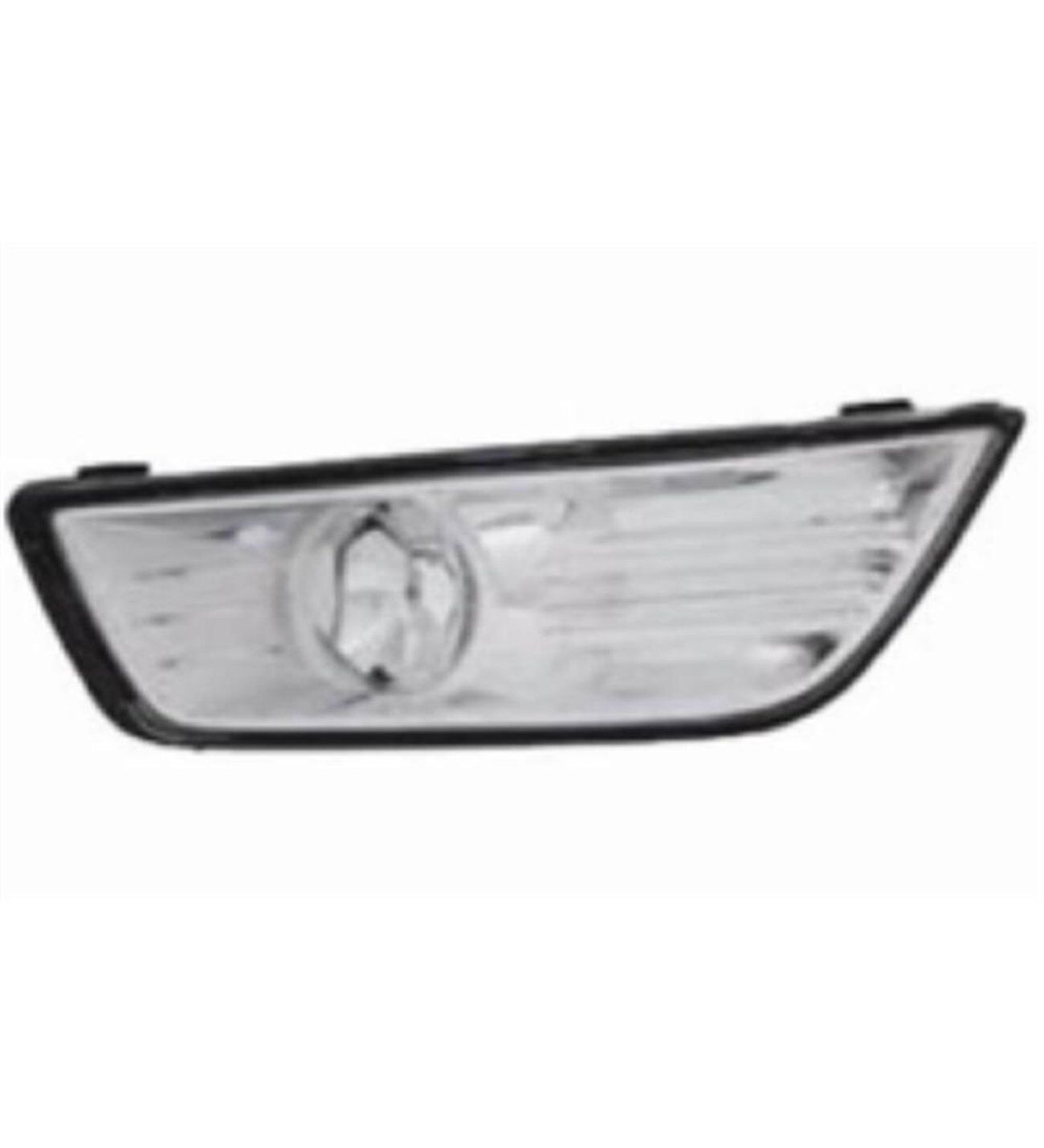 Ford Mondeo Sis Farı Sol 07--11 HmpX Marka