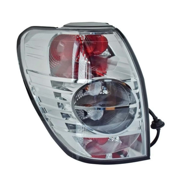 Chevrolet Captiva Stop Lambası Sol C140 Şeffaf Doğan Marka