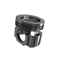Piston Sekman 73.90 0.50 Z12Xep Yenmak Marka
