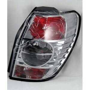 Chevrolet Captiva Stop Lambası Sağ C140 Şeffaf Doğan Marka