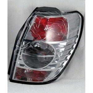 Chevrolet Captiva Stop Lambası Sağ C140 Şeffaf Doğan Marka