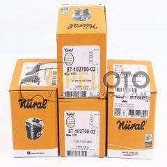 Piston Sekman 73.90 0.50 A12Xer Goetze Marka