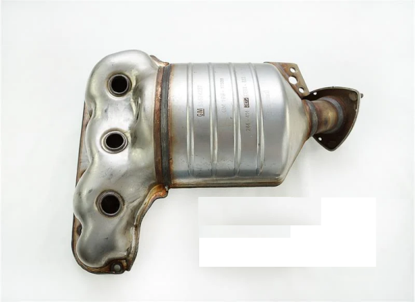 Opel Astra J Katalizör Corsa D A12Xer A14Xer GM Marka