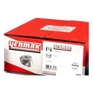 Piston Sekman 77.60 Std Z14Xe Yenmak Marka