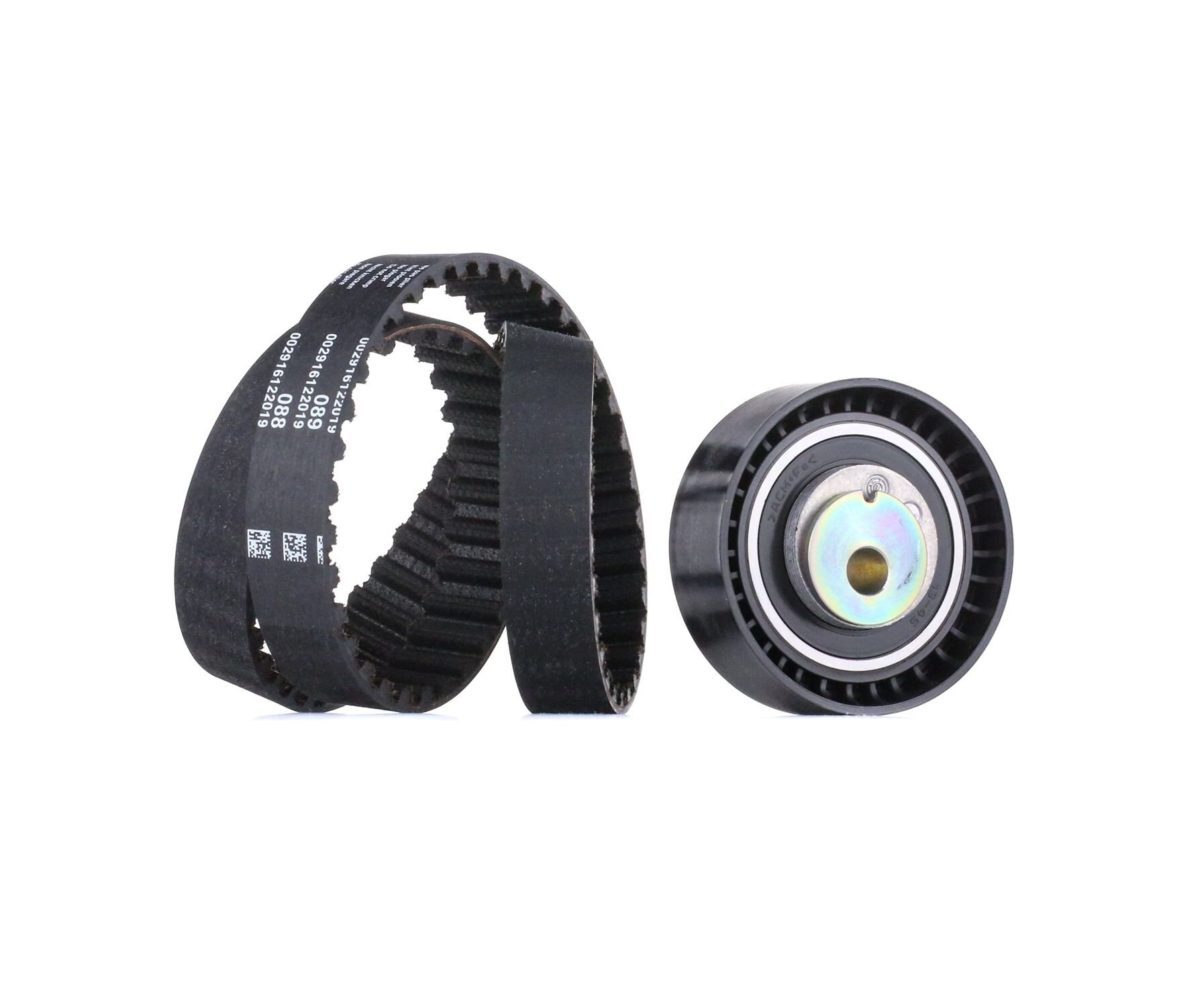 Ford Connect Triger Seti 1.8 Dizel 02--14 Bosch Marka