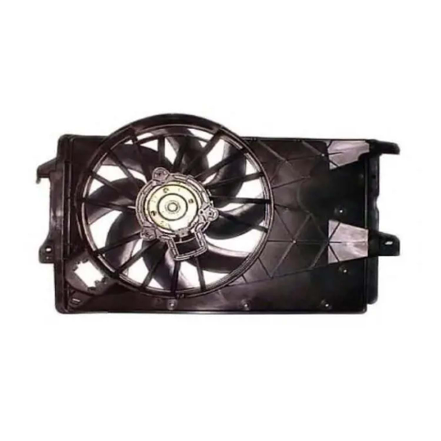 Fan Motoru Meriva A NRG Marka