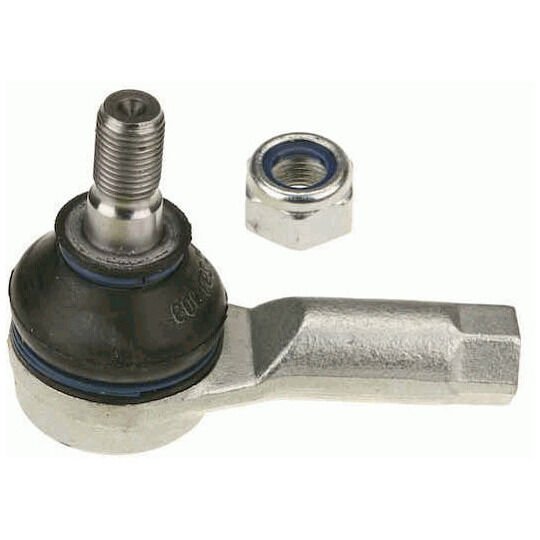 Opel Agila Sağ Sol Rot Başı 4U Marka