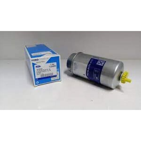 Ford Transit Mazot Filtre V184 02--06 Motorcraft Marka