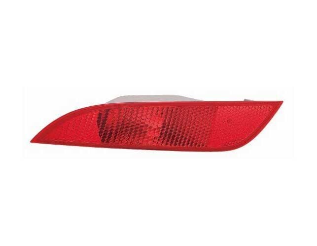 Ford Focus Sis Lambası Arka Sol H.b 14--18 HmpX Marka