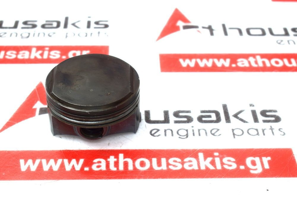 Piston Sekman Z16Xnt Çıkma Marka