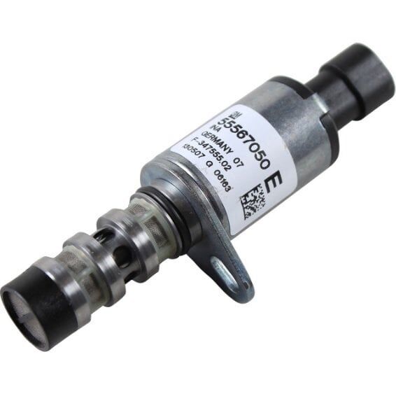 Yağlı Kasnak Selenoid Valf A16Xer GM Marka