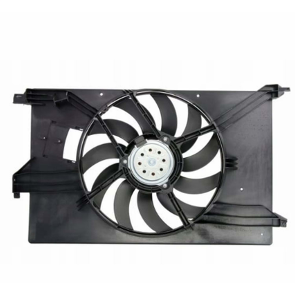 Opel Vectra C Fan Motoru Davlumbazlı 02 Benzinli GM Marka