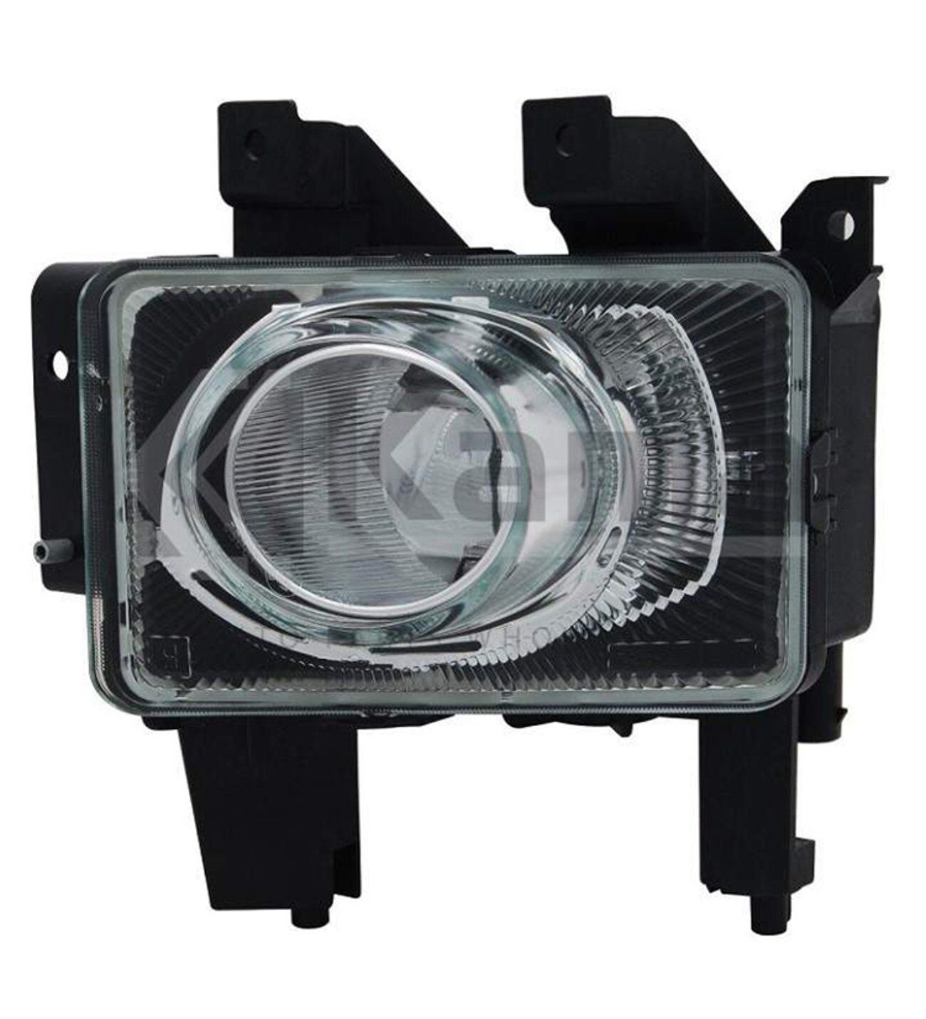 Opel Astra H Sis Farı Sol 2007- Doğan Marka