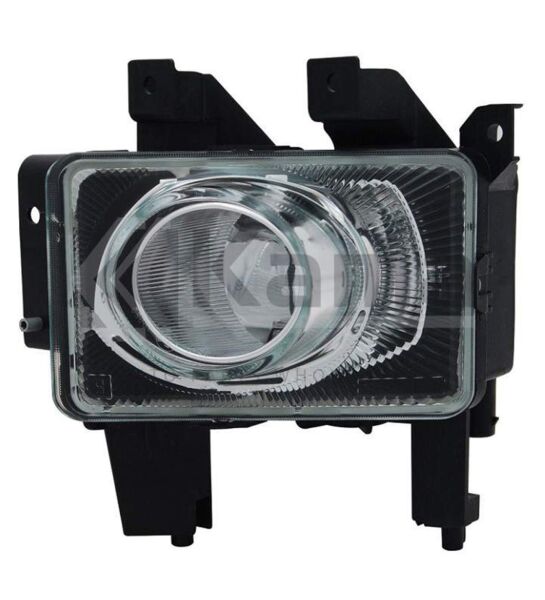 Opel Astra H Sis Farı Sol 2007- Doğan Marka