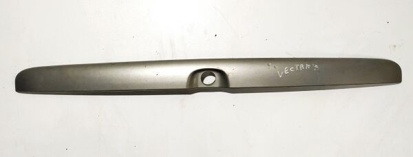 Opel Vectra Bagaj Tutamağı 99--01 GM Marka