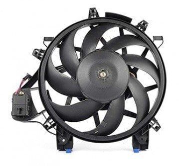 Opel Corsa C Klima Fan Motoru 03+ 1.3 GM Marka
