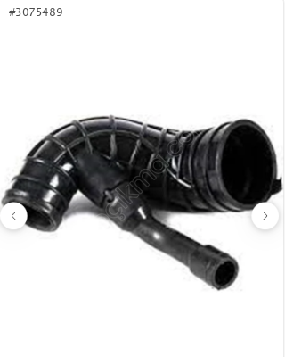 Ford Fiesta Hava Filtre Hortumu 1.4 Dizel 02--11 BSG Marka