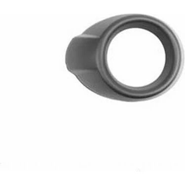 Ford Focus Sis Far Çerçevesi Siyah Sağ 11--14 HmpX Marka