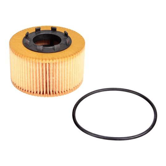 Ford Mondeo Yağ Filtre Transit 01--06 01--07 2.0 Dizel Filtron Marka