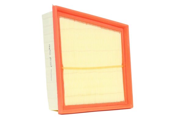 Ford Fiesta Hava Filtre Courier HmpX Marka