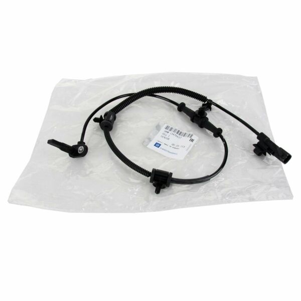 Opel Astra K Abs Sensörü Gm