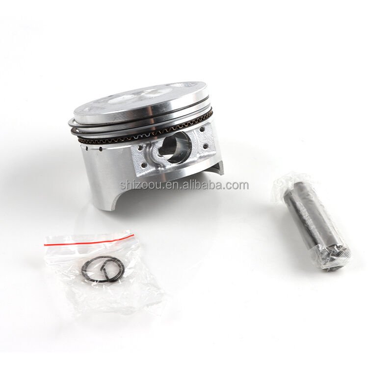 Piston Sekman 86.00 Std 2.0 8v C20ne Kolben Marka