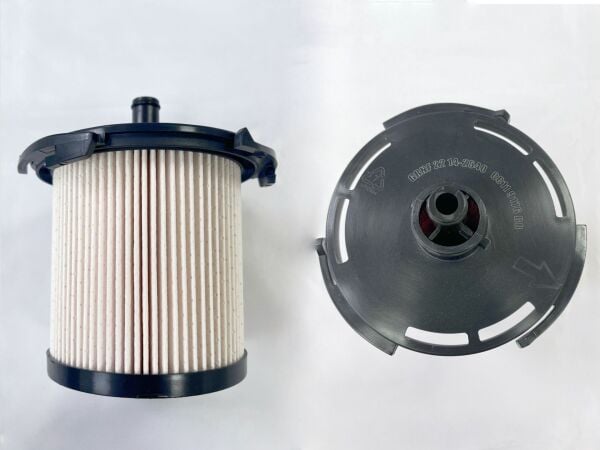 Ford Transit Mazot Filtre 155 Ps - Custom 12--19 Ford Marka