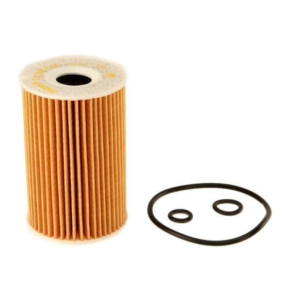 Volkswagen Golf Yağ Filtresi A 3 Leon Passat 13-- 2,0 Dızel Bosch Marka