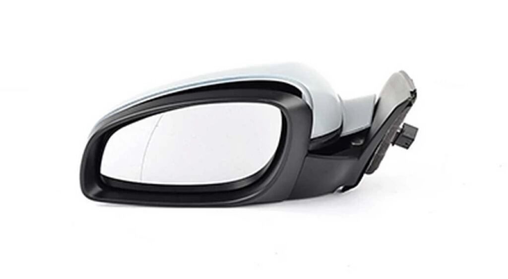 Opel Vectra C Dış Dikiz Ayna Kapağı Küçük Sağ VıeWmaX Marka