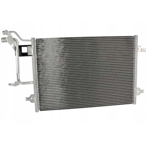 KLİMA RADYATÖRÜ OPEL VECTRA B 95-98 610*370