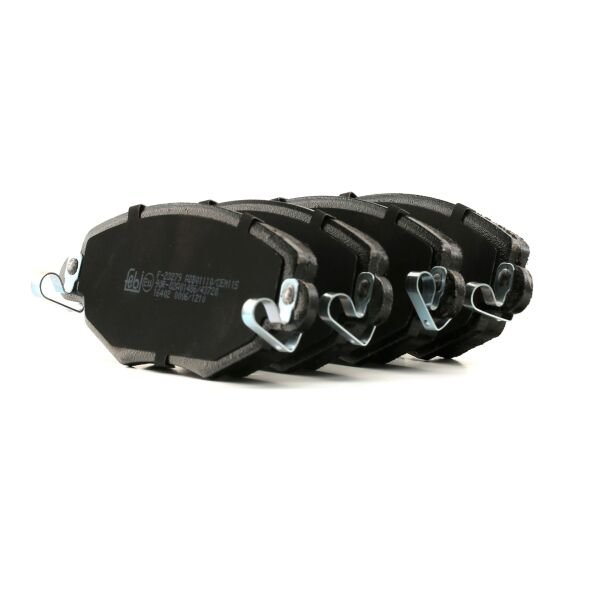 Ford Mondeo Ön Balata 01--07 BSG Marka