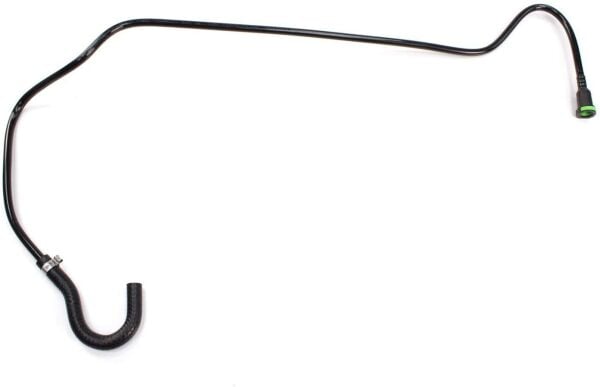 Ford Fiesta Radyatör Yedek Su Depo Hortumu 02-08 Benzin CM Marka