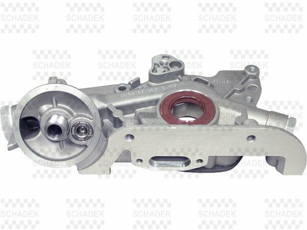Opel Vectra B Oval Delikli Yağ Pompası X20Xev Schadek Marka