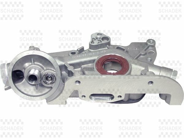 Opel Vectra B Oval Delikli Yağ Pompası X20Xev Schadek Marka