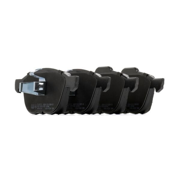 Ford Focus C-Max Ön Balata 04--18 Feredo Marka