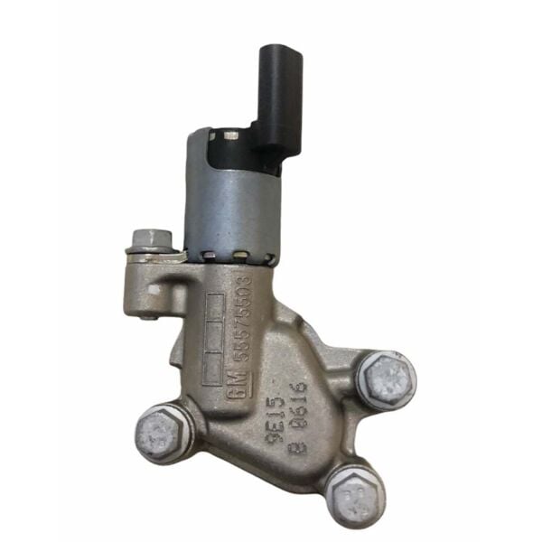 Opel Astra K Subap Akış Kontrol Valfi İns.a Ast.j A16Xht GM Marka