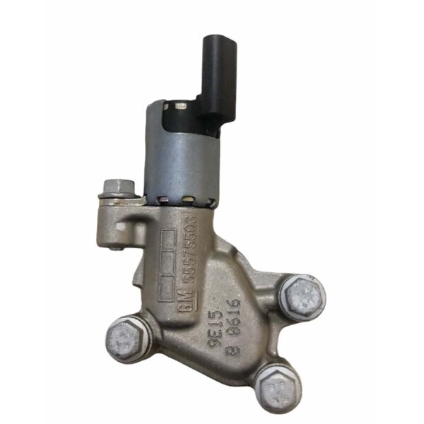 Opel Astra K Subap Akış Kontrol Valfi İns.a Ast.j A16Xht GM Marka