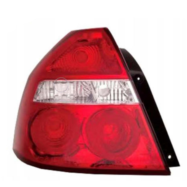 Chevrolet Aveo Stop Lambası Sol Sedan İthal Marka