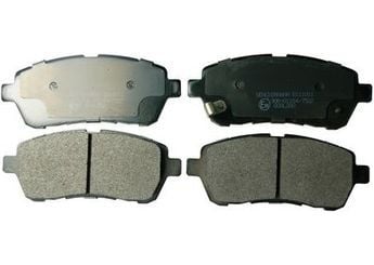 Ford Courier Ön Balata B MaX Ford Marka