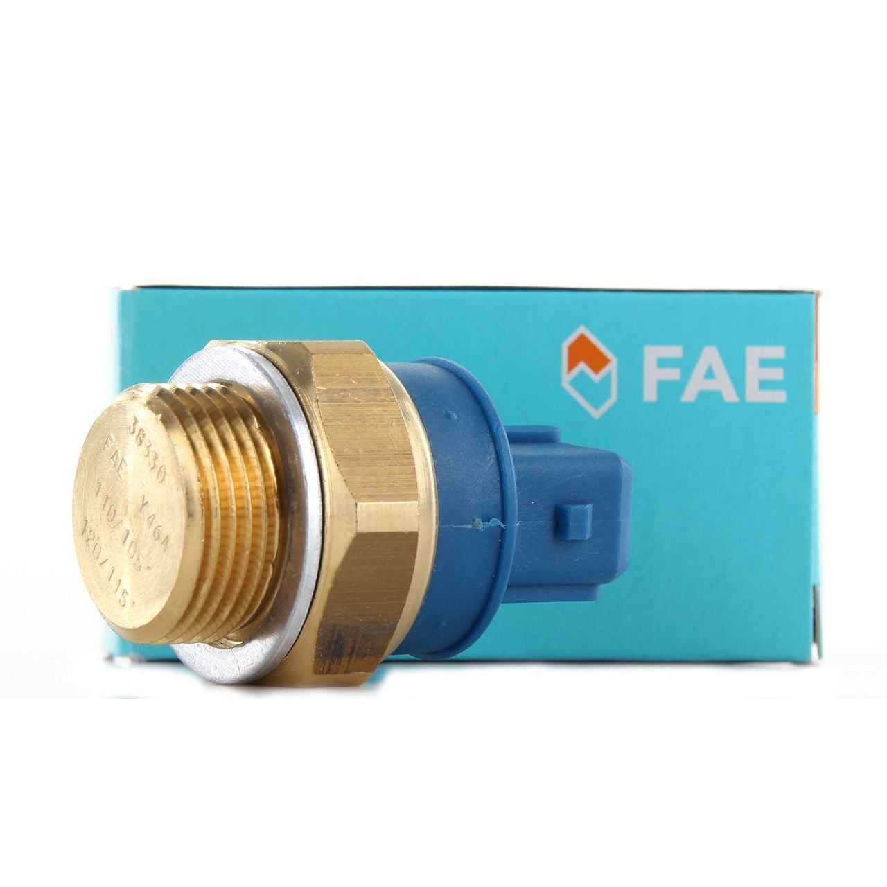 Opel Vectra B Radyatör Fan Müşürü FAE Marka