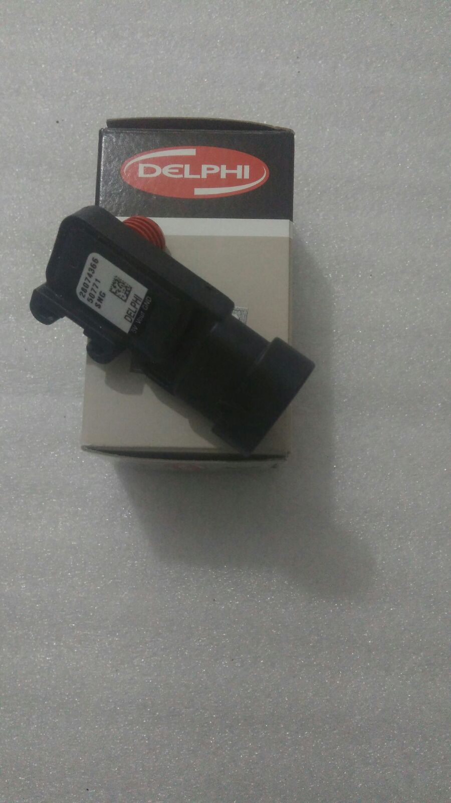 Map Sensör Z16Xe/z16Xep Delphı Marka