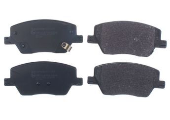 Ford Courier Ön Balata B MaX Kale Marka