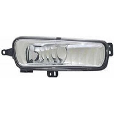 Ford Focus Sis Farı Sol 14--18 HmpX Marka