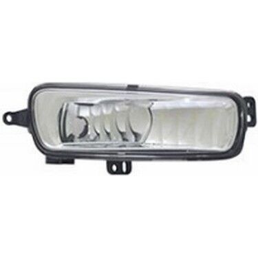 Ford Focus Sis Farı Sol 14--18 HmpX Marka