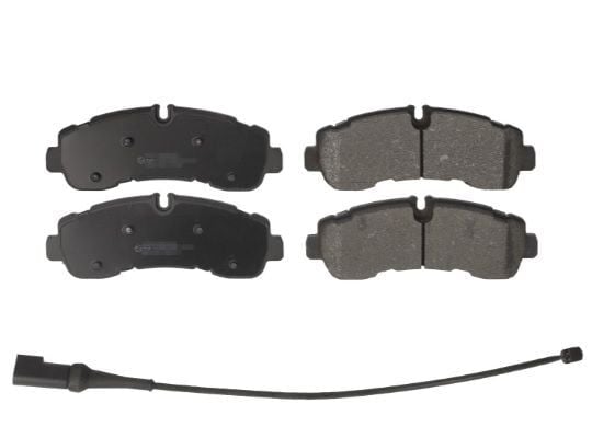 Ford Transit Arka Balata 20--24 Diskli MGA Marka