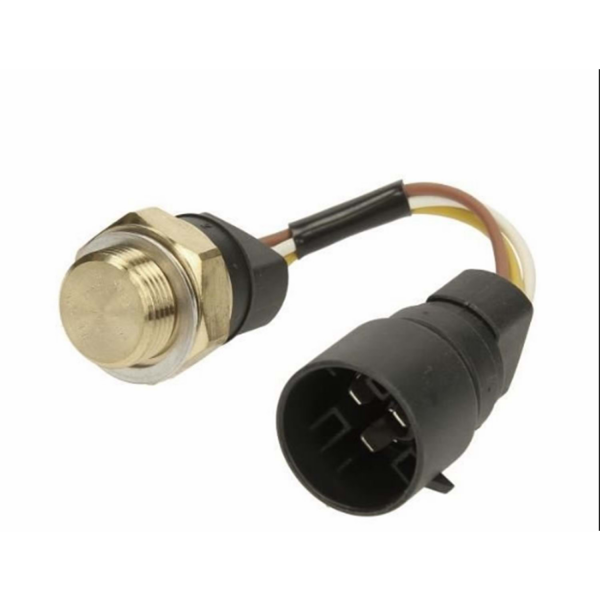 Opel Corsa B Kablolu Fan Müşürü İthal Marka